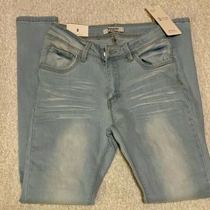 American Bazi Jeans